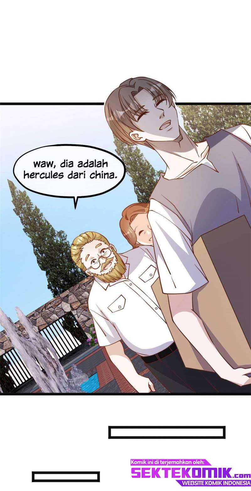 God Fisherman Chapter 146 Gambar 21